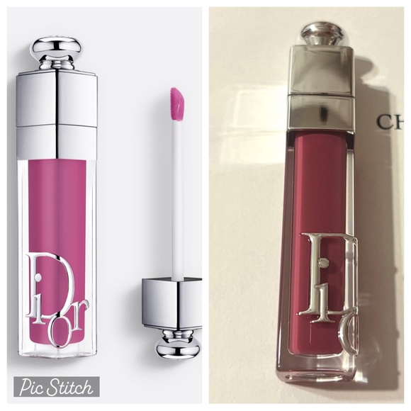 Dior Maximizer Lip Gloss Berry New - Picture 3 of 3